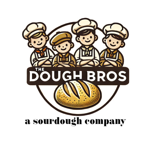 The Dough Bros